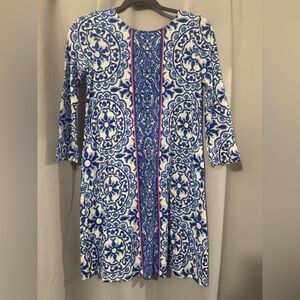 Lilly Pulitzer Ophelia Dress